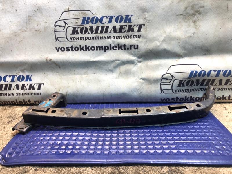 Планка под фару Honda Stepwgn 2002 RF3 K20A перед лев