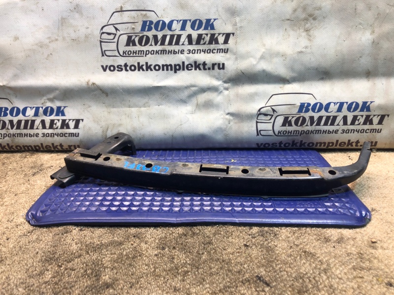 Планка под фару Honda Stepwgn 2001 RF3 K20A перед лев