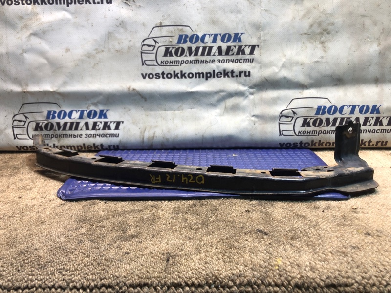 Планка под фару Honda Odyssey 2008 RB1 K24A перед прав