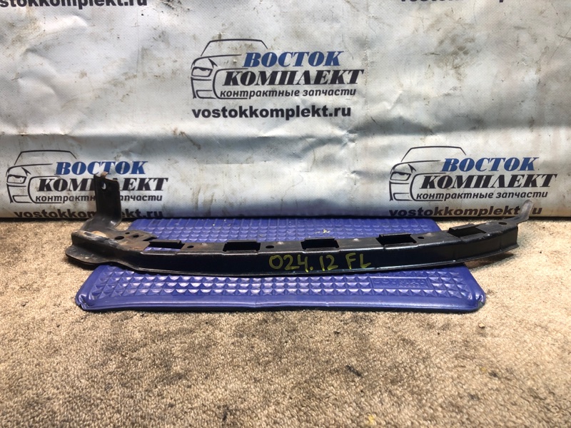 Планка под фару Honda Odyssey 2008 RB1 K24A перед лев