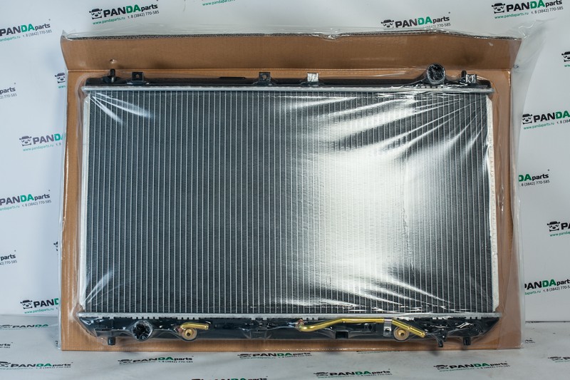 Радиатор двигателя Toyota Camry Gracia MCV21 2MZ-FE