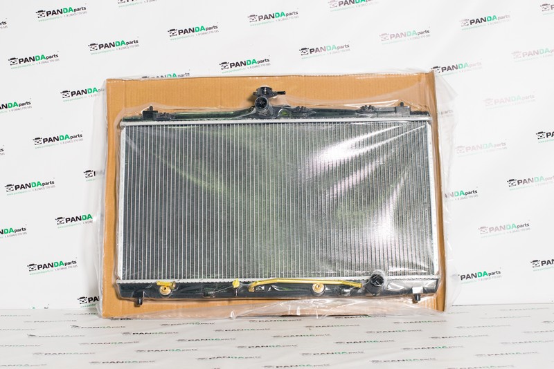 Радиатор двигателя Toyota Camry ACV51 1AZ-FE