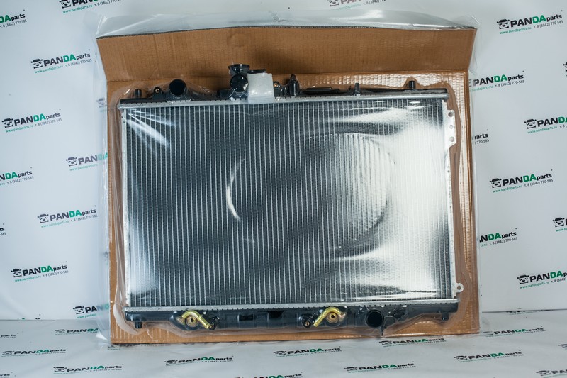 Радиатор двигателя Mazda Capella GD8A F8DE