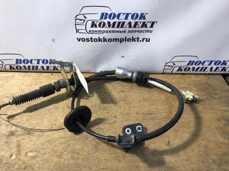 Трос КПП Honda Elysion 2004 RR1 K24A