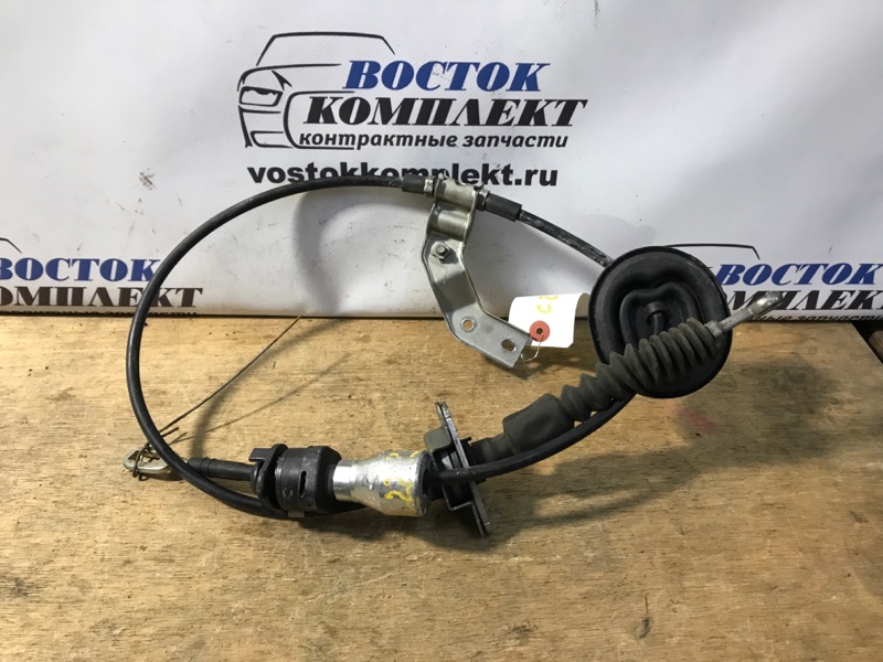 Трос КПП Honda Airwave 2006 GJ1 L15A