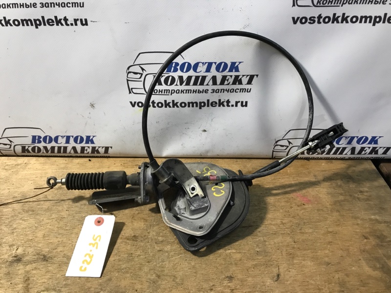 Трос КПП Honda Edix 2008 BE3 K20A