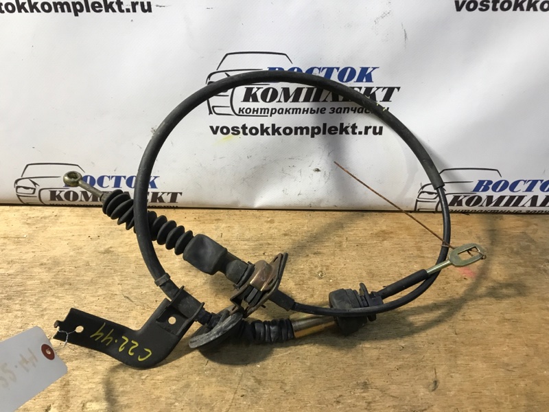 Трос КПП Honda Odyssey 2004 RB1 K24A