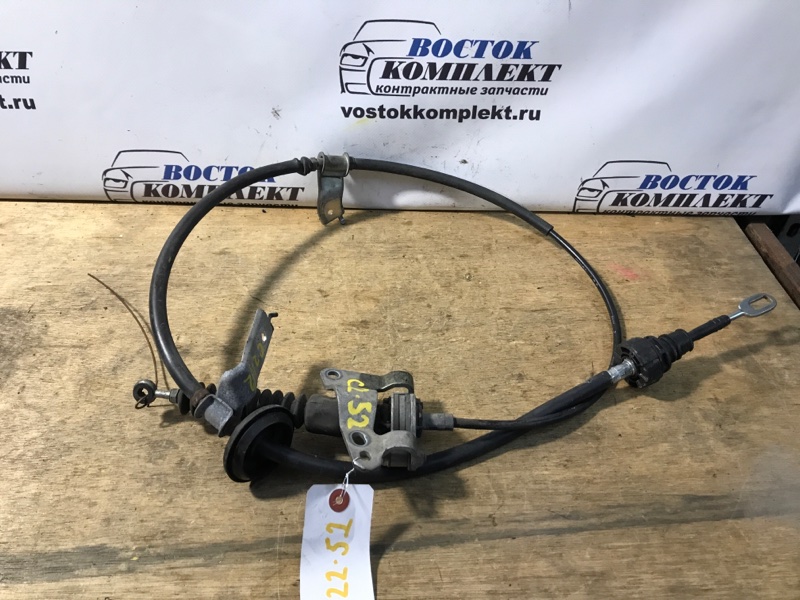 Трос КПП Honda Stepwgn 2010 RK5 R20A