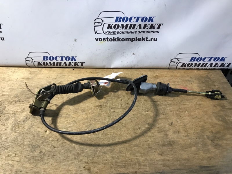 Трос КПП Honda Mobilio Spike 2004 GK1 L15A