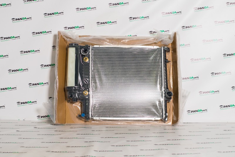 Радиатор двигателя BMW 3-Series E36