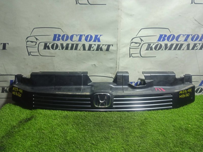 Решетка радиатора Honda Mobilio GB1 L15A