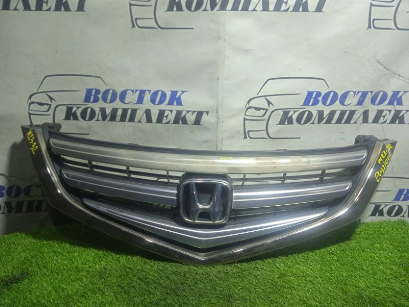Решетка радиатора Honda Elysion RR1 K24A