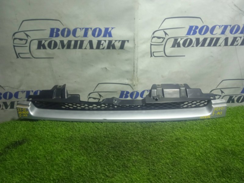 Решетка радиатора Honda S-MX 2000 RH1 B20B