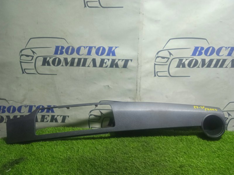 Накладка на торпедо Honda Freed 2010 GB3 L15A