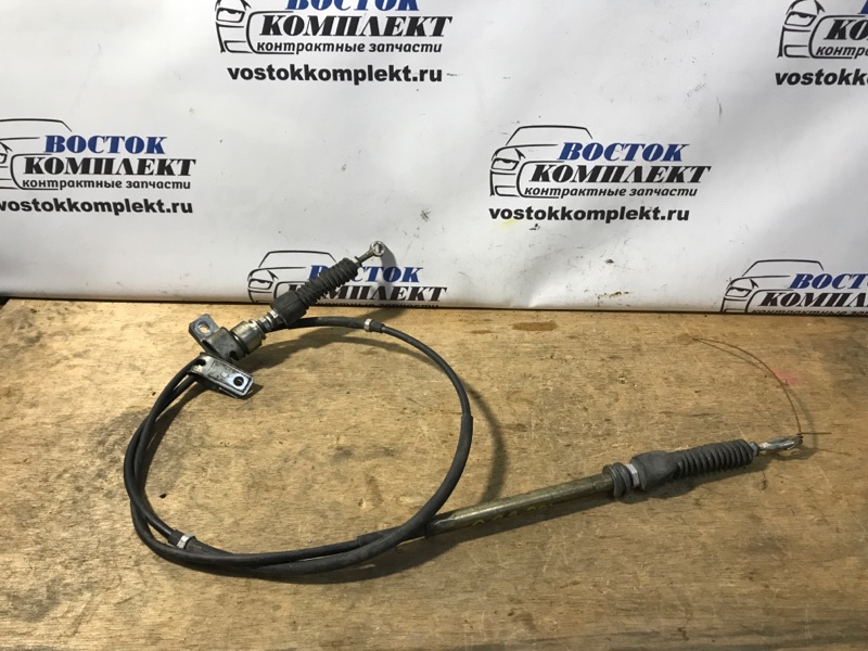 Трос КПП Daihatsu Terios Kid J111G EF