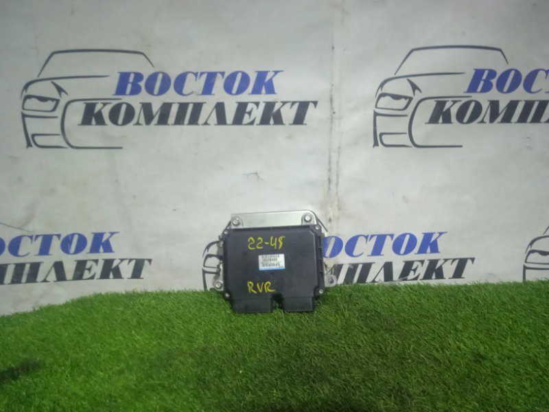 Блок управления ДВС Mitsubishi RVR GA3W 4B10