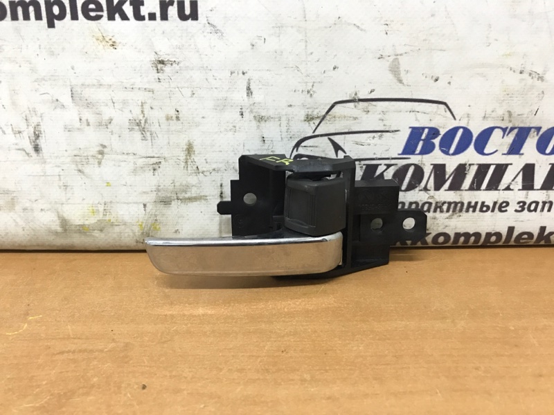 Ручка двери внутренняя Mitsubishi Mirage 2013 A05A 3A90 перед прав