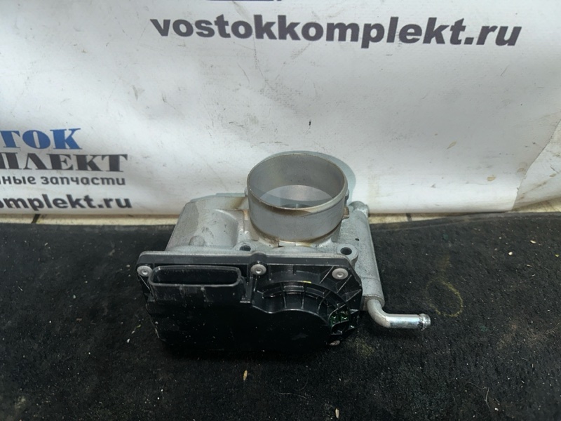 Заслонка дроссельная Mazda Demio 2006 DY3W ZJ-VE