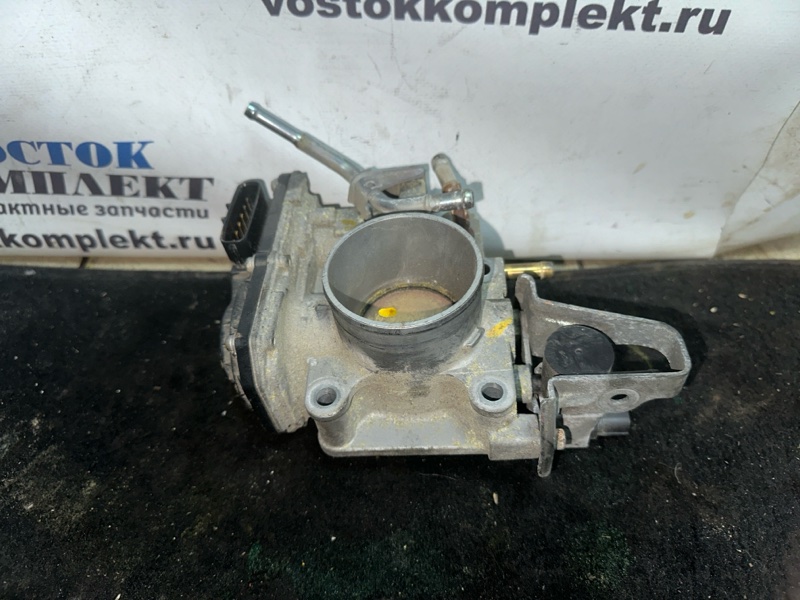 Заслонка дроссельная Honda Freed 2008 GB3 L15A