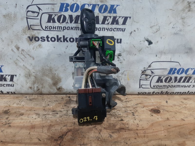 Замок зажигания Honda Elysion RR1 K24A