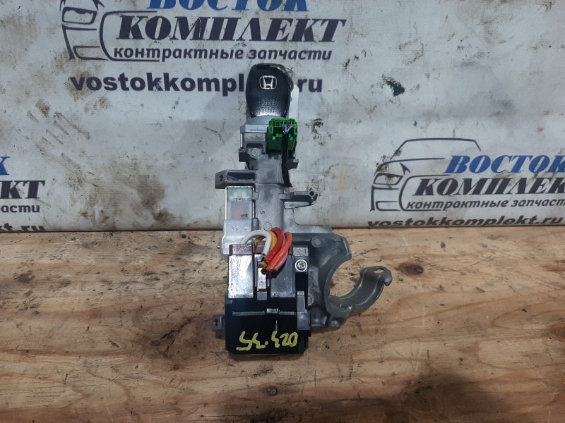 Замок зажигания Honda Freed GB4 L15A