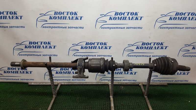 Привод Honda Elysion 2007 RR1 K24A перед прав