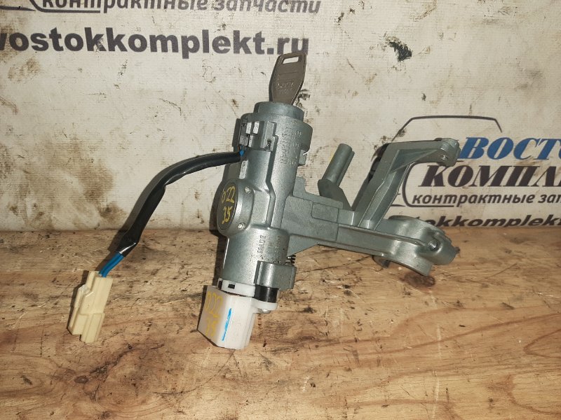 Замок зажигания Suzuki Wagon R Plus MA63S K10A-T