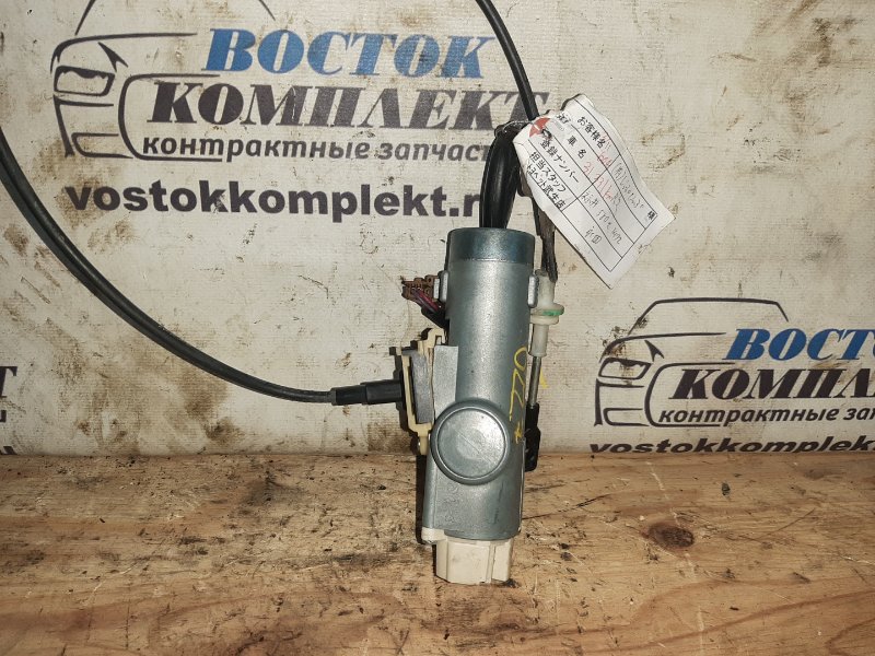 Замок зажигания Subaru R2 RC2 EN07