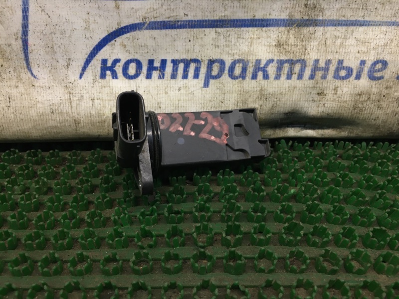 Датчик расхода воздуха Mazda Demio DJ5FS S5-DPTS