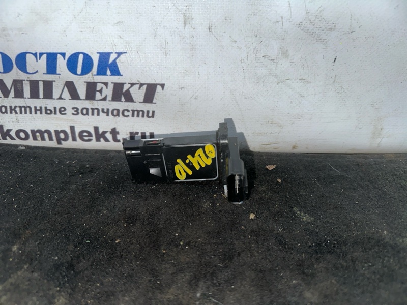 Датчик расхода воздуха Honda Freed 2010 GB3 L15A