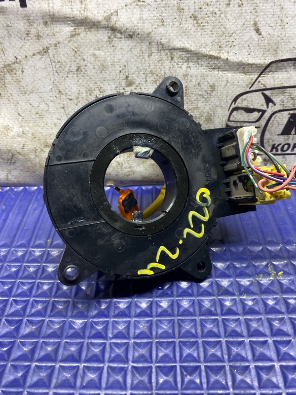 Шлейф-лента аирбага Mazda Atenza 2003 GY3W L3-VE