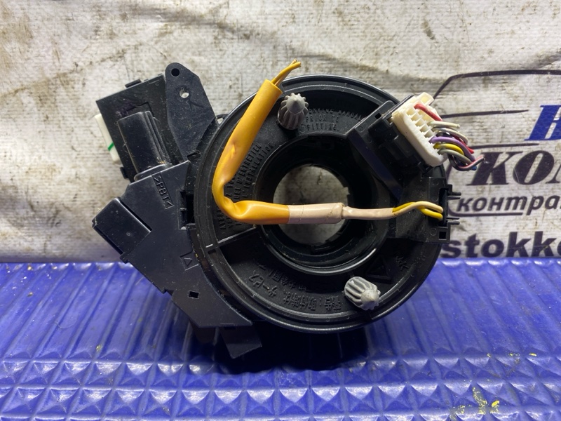 Шлейф-лента аирбага Mazda Axela BL5FP ZY-VE