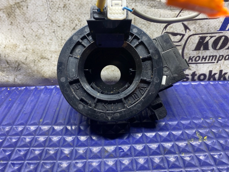 Шлейф-лента аирбага Toyota Noah 2007 ZRR70 3ZR-FE