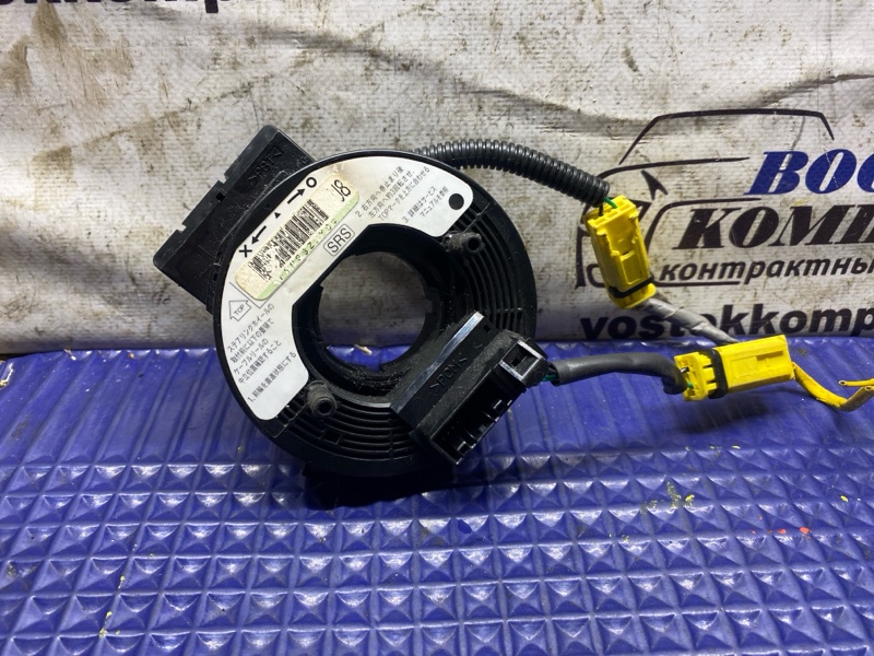 Шлейф-лента аирбага Honda Stream 2008 RN7 R18A