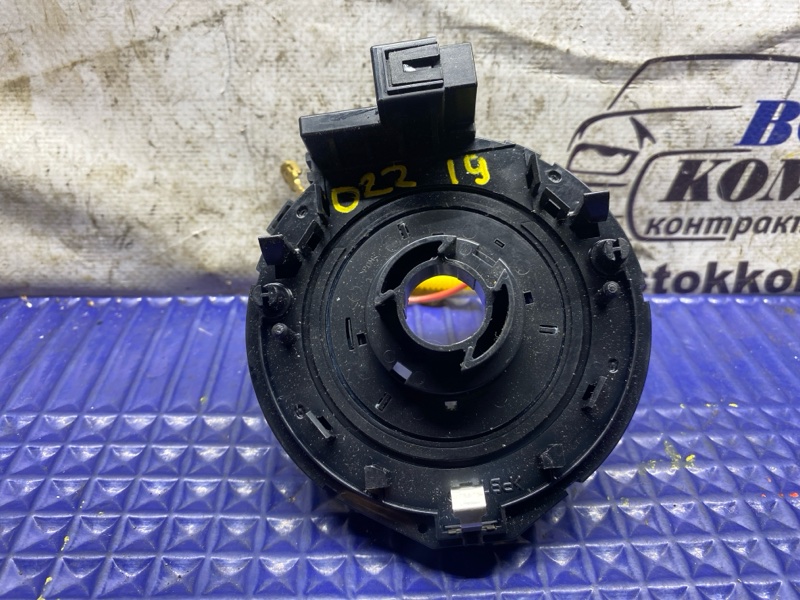 Шлейф-лента аирбага Daihatsu Boon M301S K3-VE