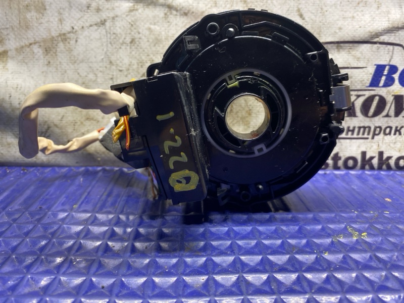 Шлейф-лента аирбага Toyota Porte 2010 NNP10 2NZ-FE