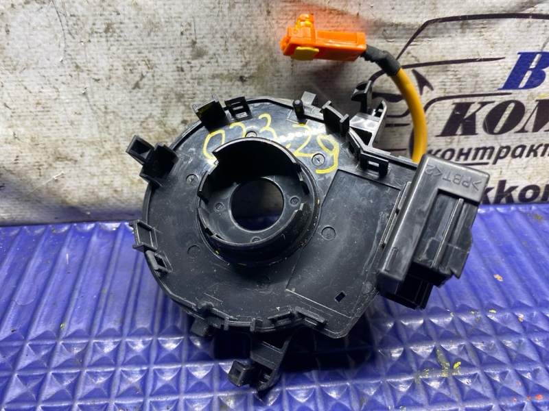 Шлейф-лента аирбага Toyota Ractis NCP125 1NZ-FE