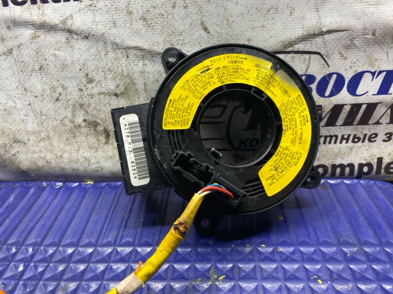 Шлейф-лента аирбага Mazda Atenza GG3P L3-VE