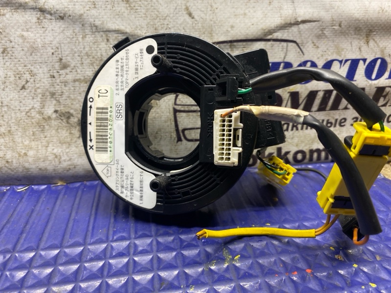 Шлейф-лента аирбага Honda Freed GB4 L15A