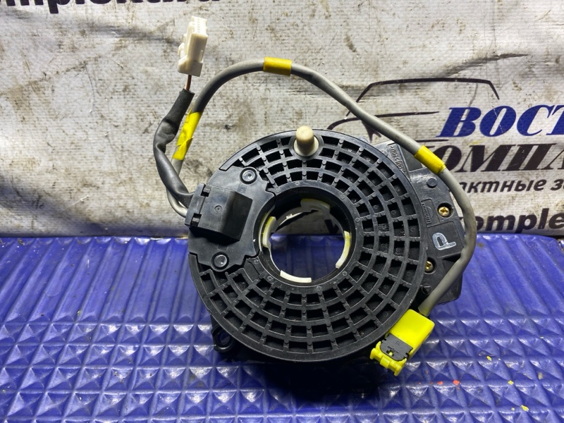 Шлейф-лента аирбага Nissan AD 2003 VFY11 QG15DE