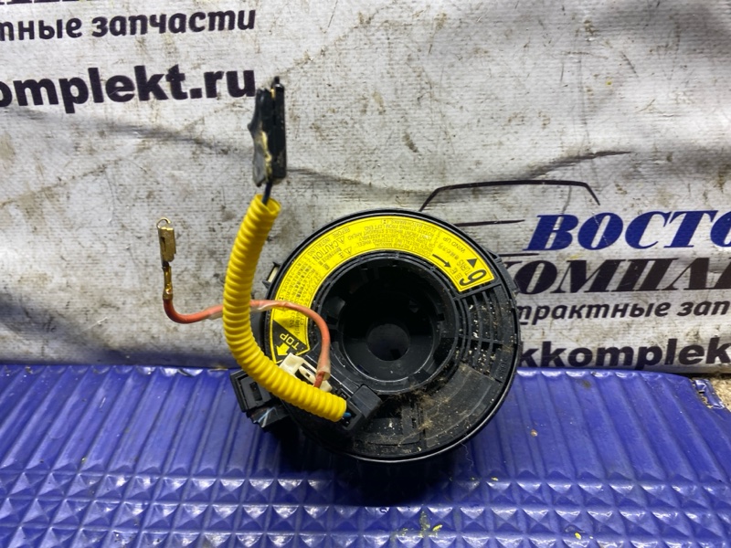 Шлейф-лента аирбага Daihatsu Boon M301S K3-VE