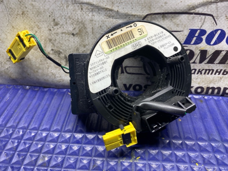 Шлейф-лента аирбага Honda Fit GE8