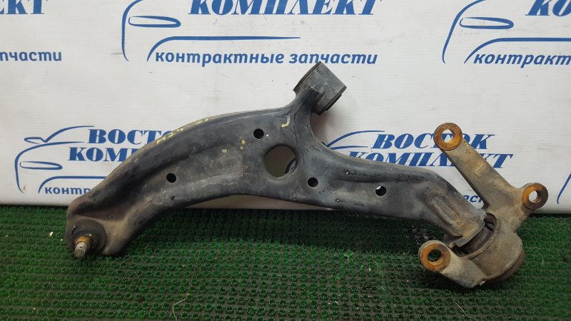 Рычаг подвески Honda Airwave GJ1 L15A перед лев