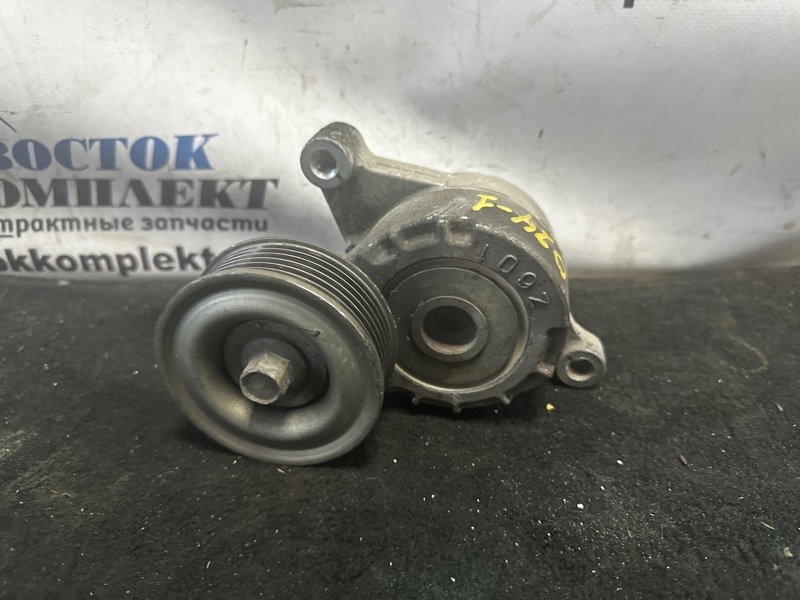 Ролик натяжной приводного ремня Mazda Demio 2006 DY3W ZJ-VE