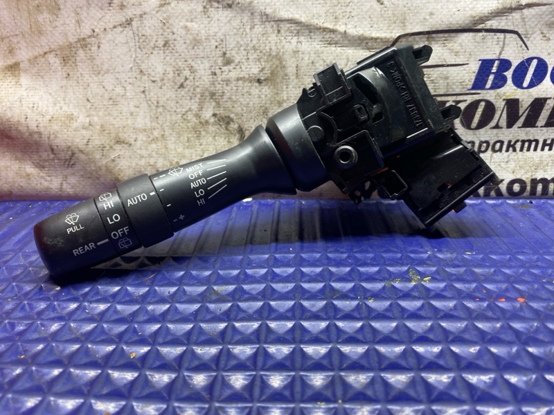 Переключатель подрулевой Toyota Vellfire 2010 ANH20W 2AZ-FE