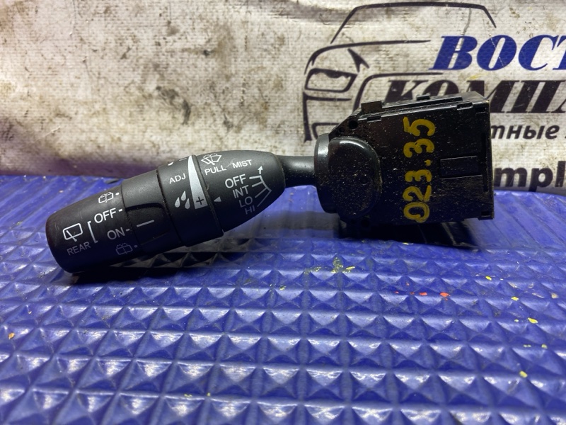 Переключатель подрулевой Honda Freed GB4 L15A