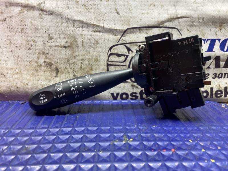 Переключатель подрулевой Subaru R2 RC2 EN07