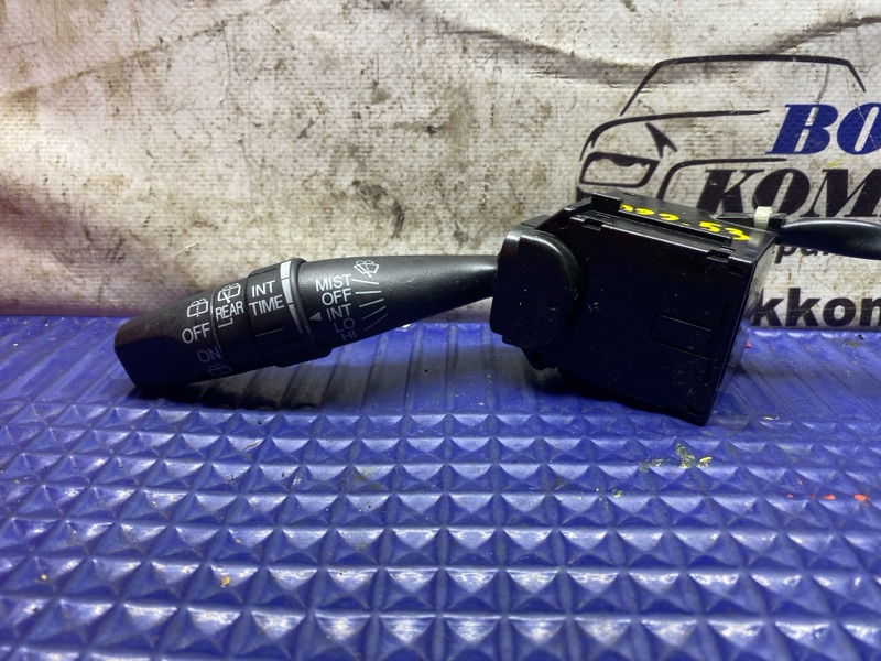 Переключатель подрулевой Honda Stepwgn 2006 RG1 K20A