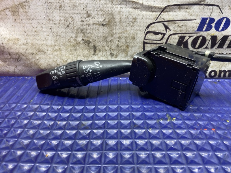 Переключатель подрулевой Honda Odyssey 2006 RB1 K24A