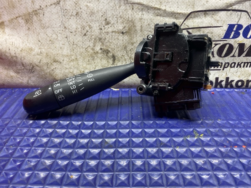 Переключатель подрулевой Daihatsu Boon M301S K3-VE